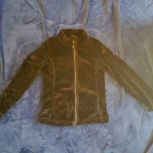 Roxy Fleece Jacket sz 12 L